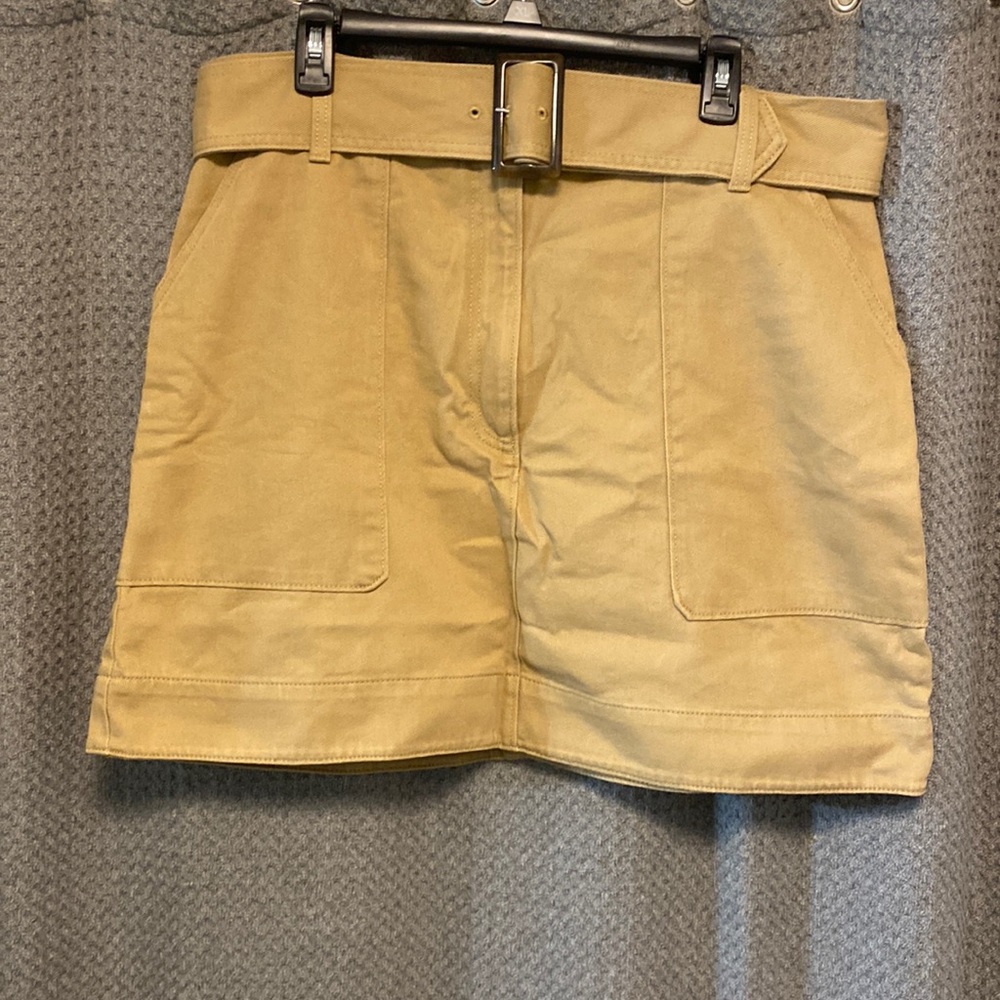 NWT Banana Republic Skirt size 16